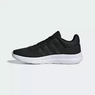 adidas Lifestyle Lite Racer 4.0 Shoes Women Black IE8562