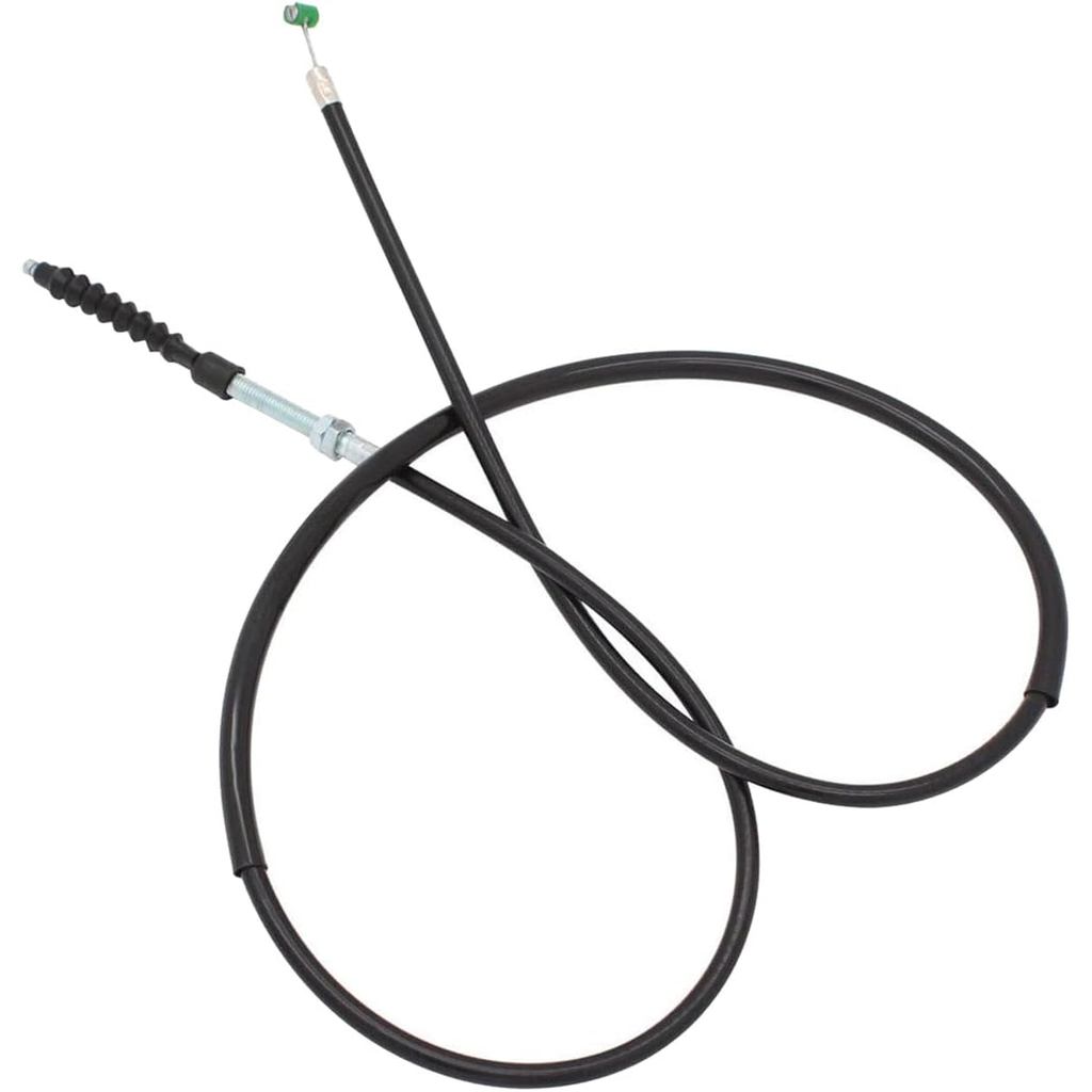 สายคลัตช์รถจักรยานยนต์สําหรับ Yamaha YZF R1 YZF-R1 2009-2014 2009 2010 2011 2012