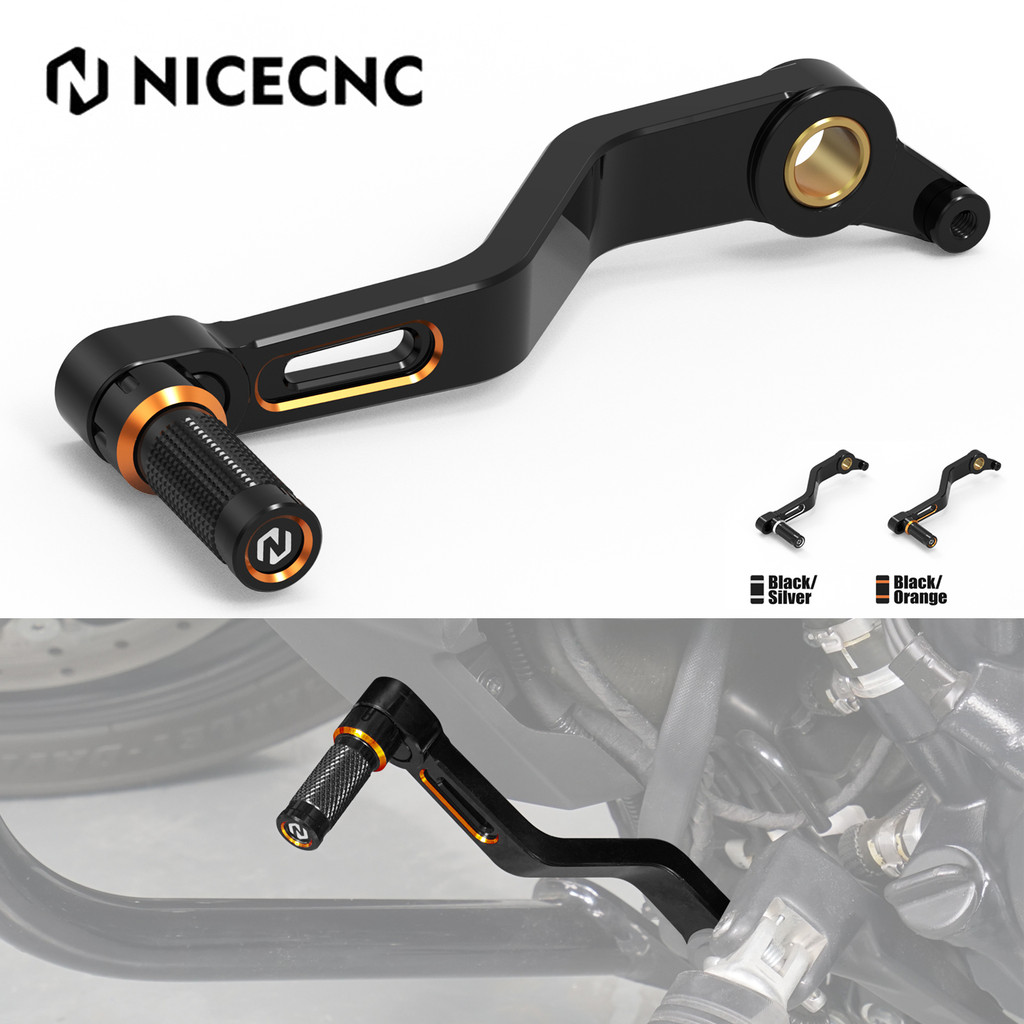 NC สําหรับHarley Sportster S RH1250S 2021-2024 รถจักรยานยนต์เกียร์Shift Lever RH 1250S RH1250 S RH 1