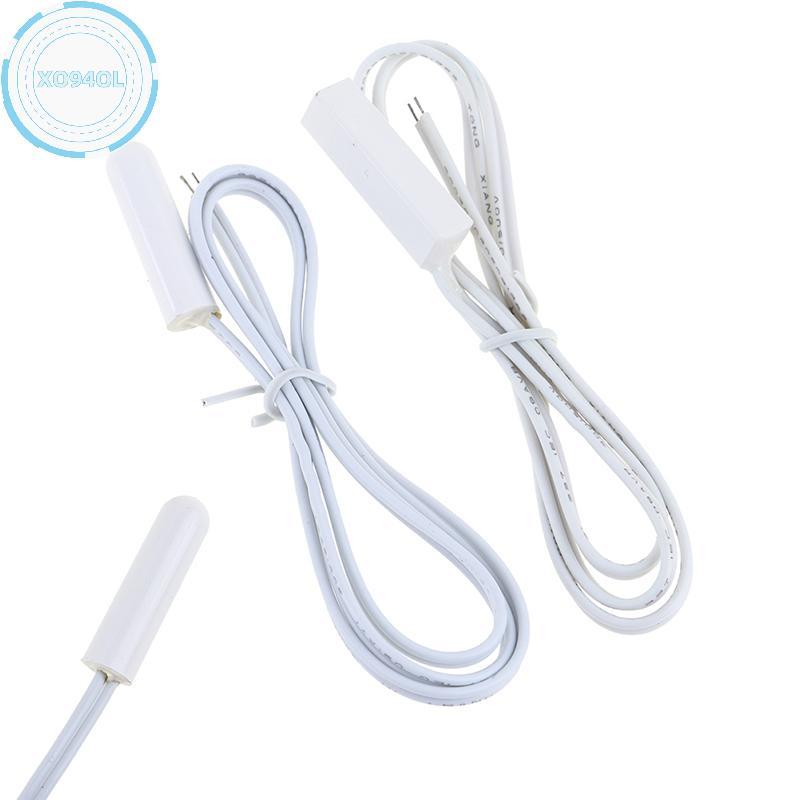 Xo94ol 2K ตู้เย็นอุณหภูมิเซนเซอร์ Probe สําหรับ Midea/ Meiling/ Rongsheng อะไหล่ TH