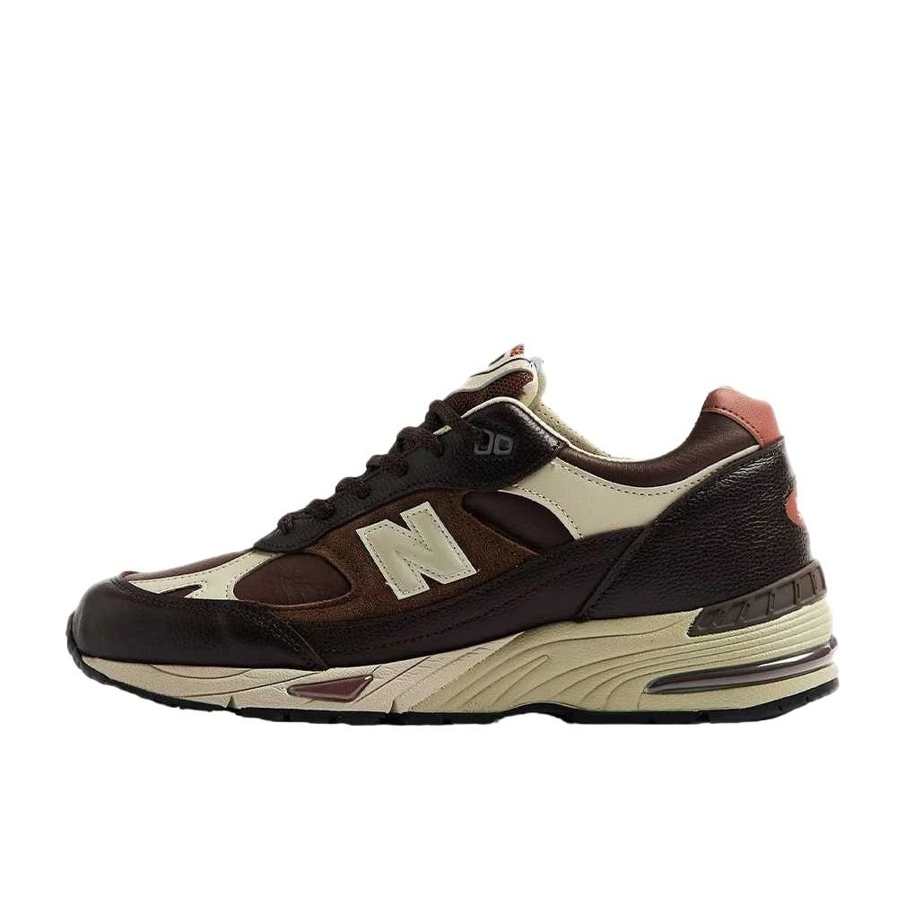 New Balance 991 'Brown' Unused