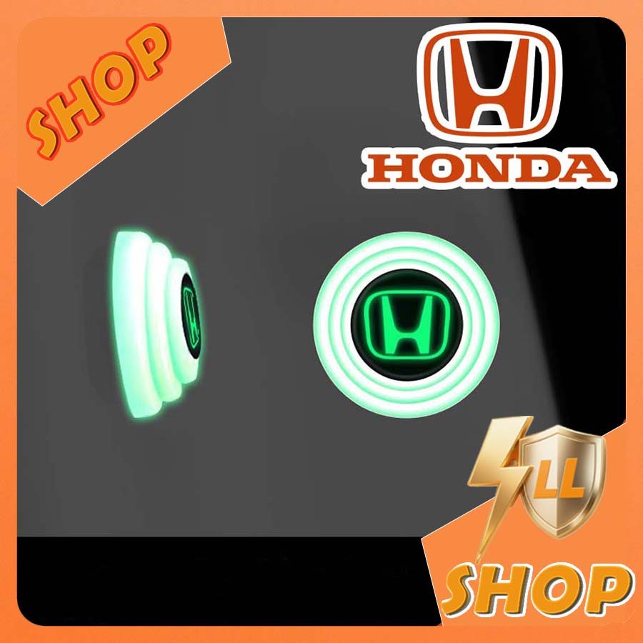 [READY]HONDA HRV Door Shock Absorption Anti-Collision Sticker Bumper stickers CIVIC Body Kit HONDA C