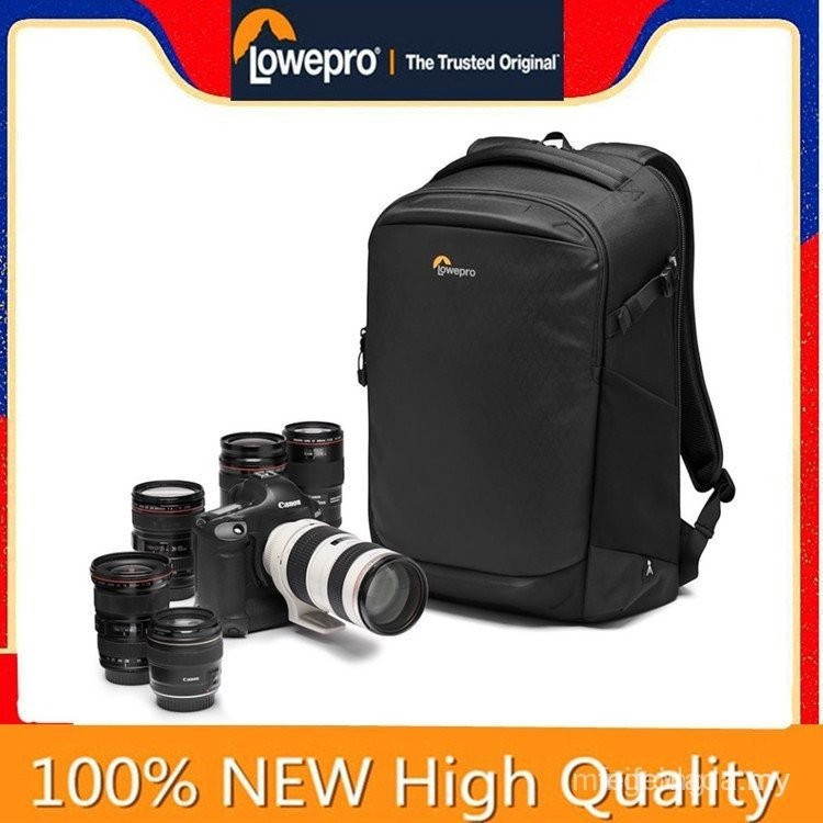 ใหม่ Lowepro Flipside 400 AW III กระเป๋ากล้องกล้องดิจิตอล DSLR/เลนส์ SLR/แฟลชกระเป๋าเป้สะพายหลังกระเ