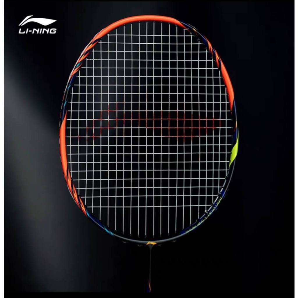 🆕️🔥 Li-Ning BLADEX 500 New (4U)– สายสปีดควบคุมแม่น! ประกันไทย Li-Ning Thailand 🏸💨