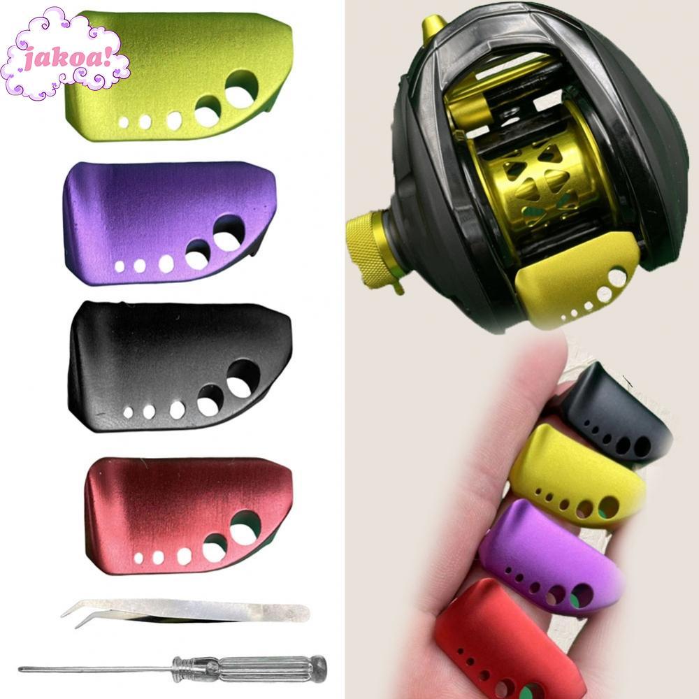 ❀On Sale❀Fishing Reel Pressing Plate for ABU Models B3 P3 P4 P5 X4 Quick Installation❀