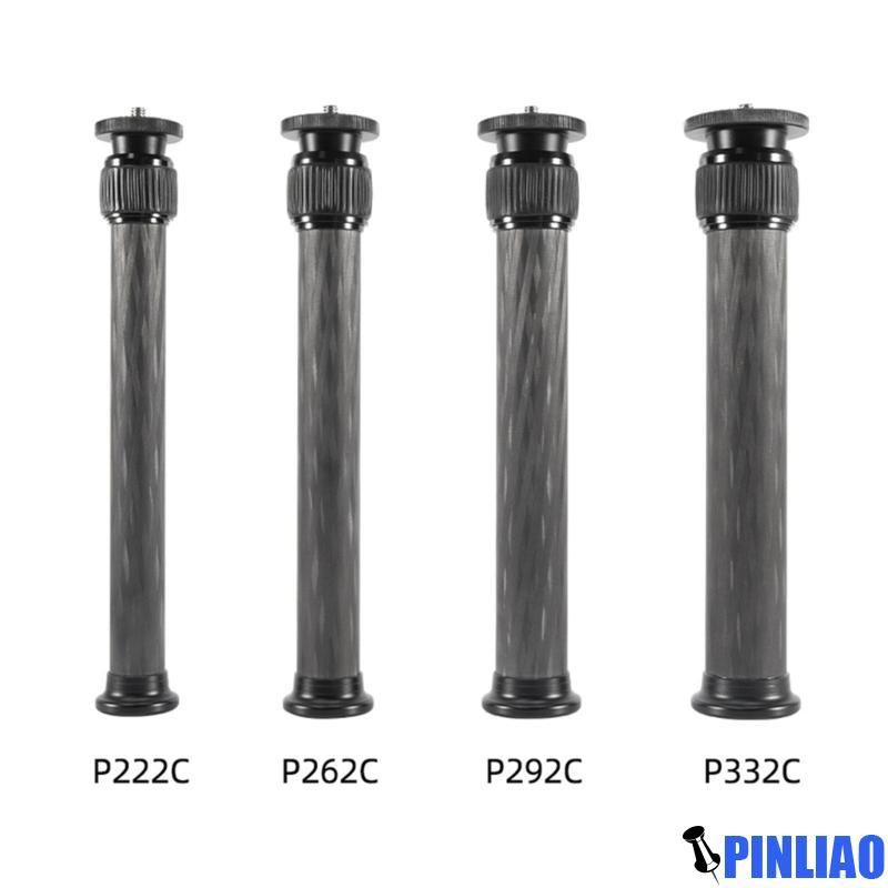 PLT ขาตั้งกล้องคอลัมน์กลางขยายกล้อง Mount Extender สําหรับ Monopod DSLR Photo