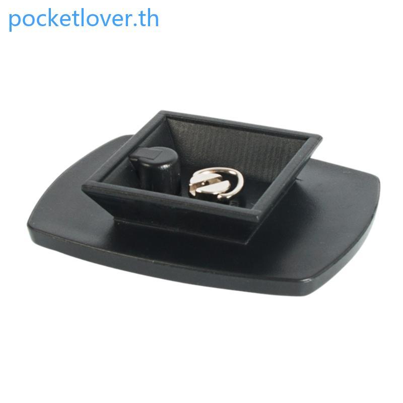 Poc ขาตั้งกล้องความเข้ากันได้กว้างแผ่นปลดเร็วล็อคที่ปลอดภัยสําหรับ CX-460 CX-888