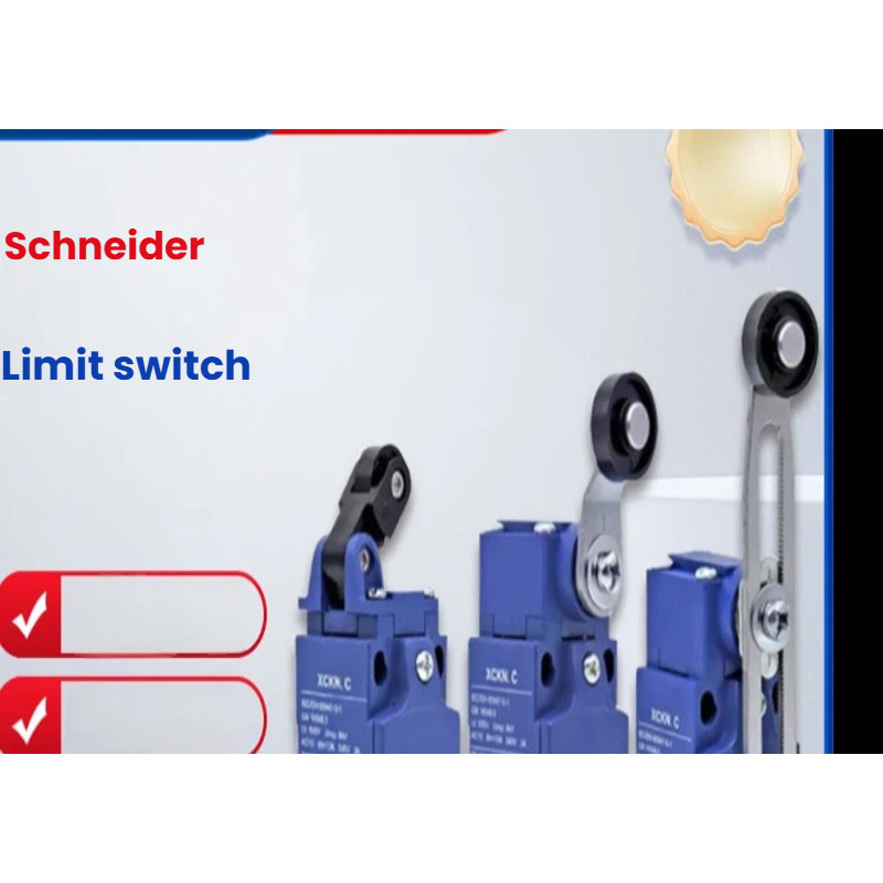 ยี่ห้อใหม่จังหวะจํากัดสวิทช์ XCKN2145P20C 2118/2110/2121/2102/2108P20C