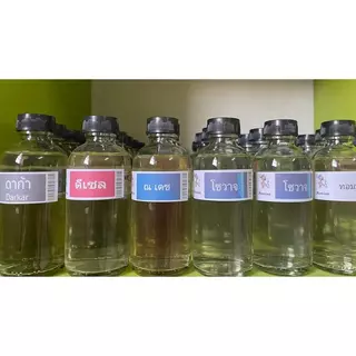 น้ำหอม สำหรับผู้ชาย ปริมาณ 120 ml ขายดี!!! ติดทน