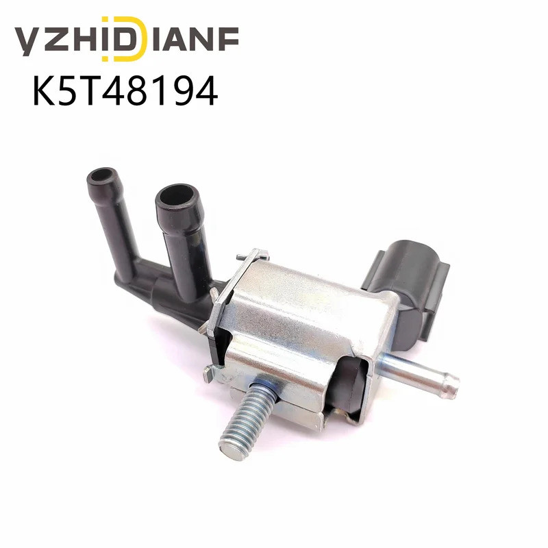 1 ชิ้น ใหม่ K5T48194 MP2S6 36180-59B-005 3618059B005 K005T48194 36180-RWC-A01 สําหรับ Honda- Caniste