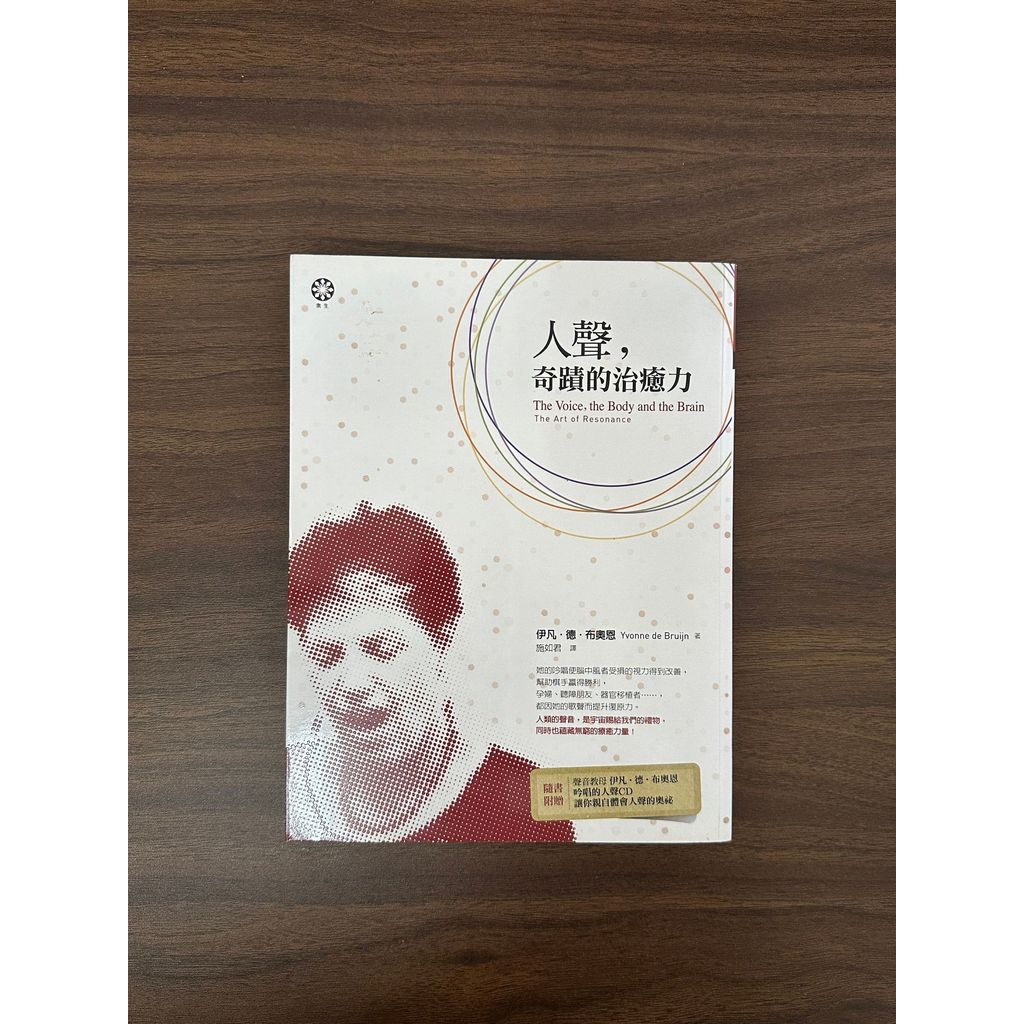 เสียงร้อง ปาฏิหาริย์ Healing Power-Ivan?ดี?B yvonne (yvonne de Bruijn) [สภาพ: B]