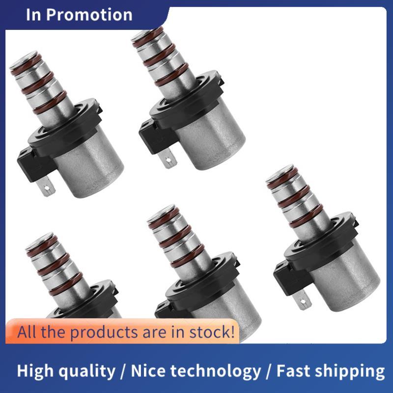 เกียร์ Shift Control Solenoid Transmission Solenoid Kit อุปกรณ์เสริมสําหรับ 46313-39051,MD758981,F4A