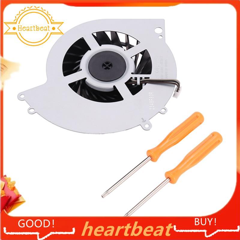 Ksb0912He-Ck2Mc พัดลมระบายความร้อนภายใน -12Xx -1215A -1215B 1200 1200Ab01 1200Ab02 คอนโซลซ่อมเครื่อง