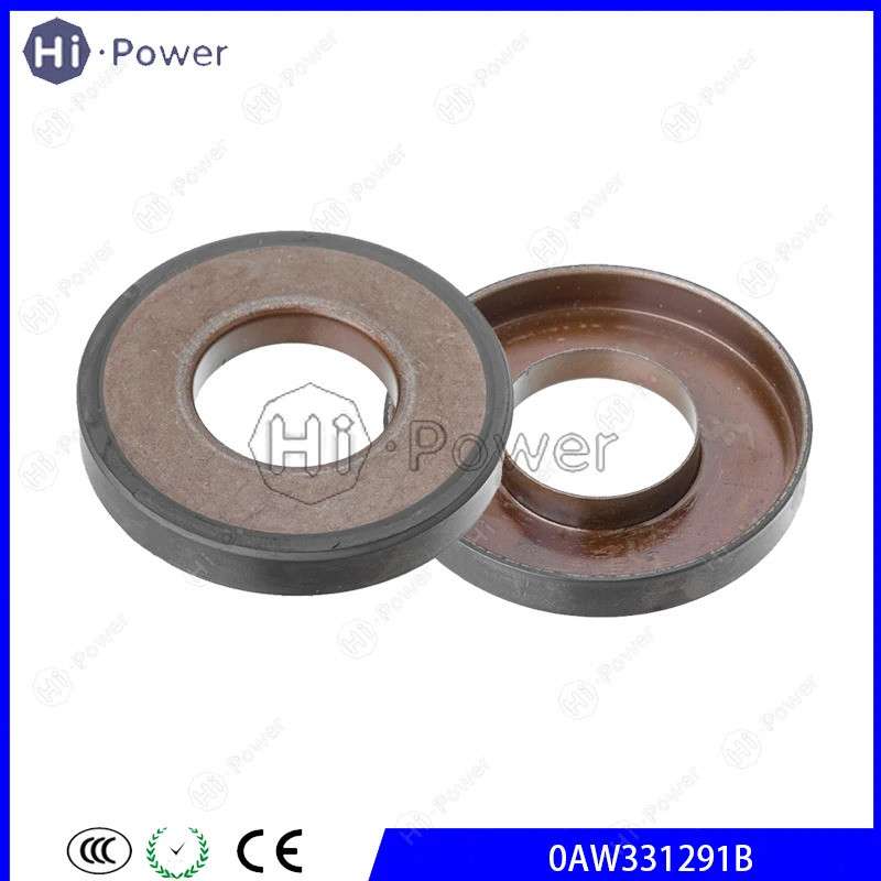 0AW 01J 01T 0AW331291B Auto Transmission CVT Input and output เซ็นเซอร์ความเร็วล้อแม่เหล็ก OWW O1J O