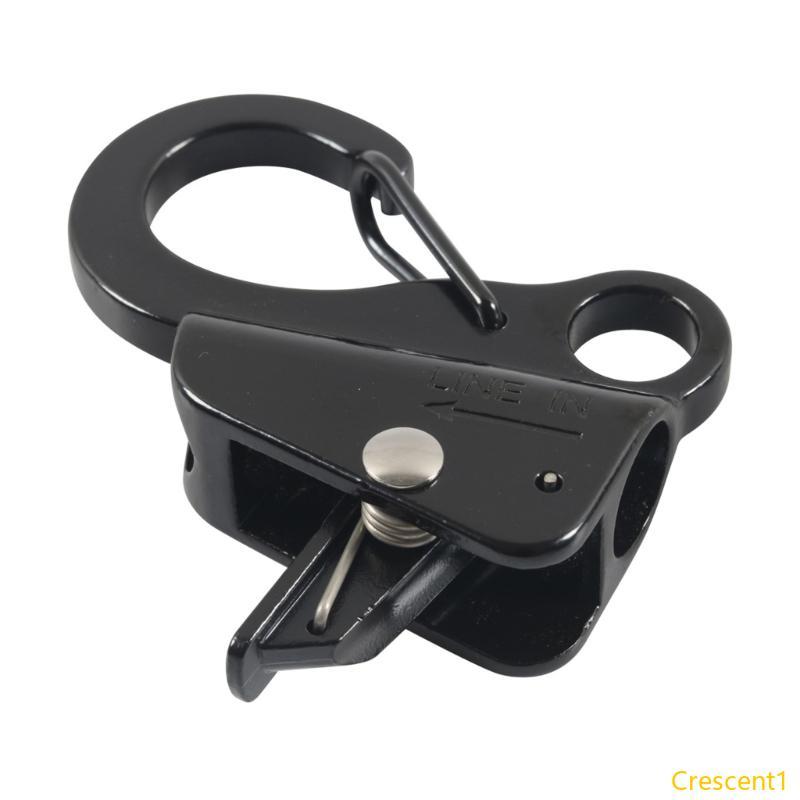 Crescent Boat Fender Fastener Holder สําหรับการจอดเรือและการติดตั้งท่าเรืออย่างมีประสิทธิภาพ