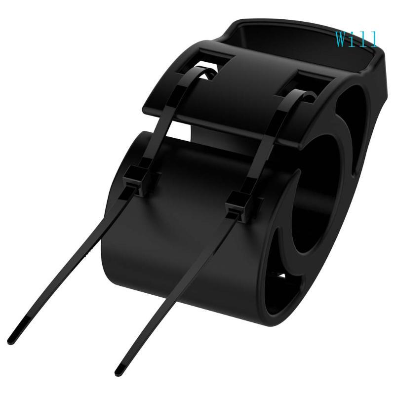 จะสําหรับ Forerunner POLAR Bike Handlebar Watch Mount Kit Holder