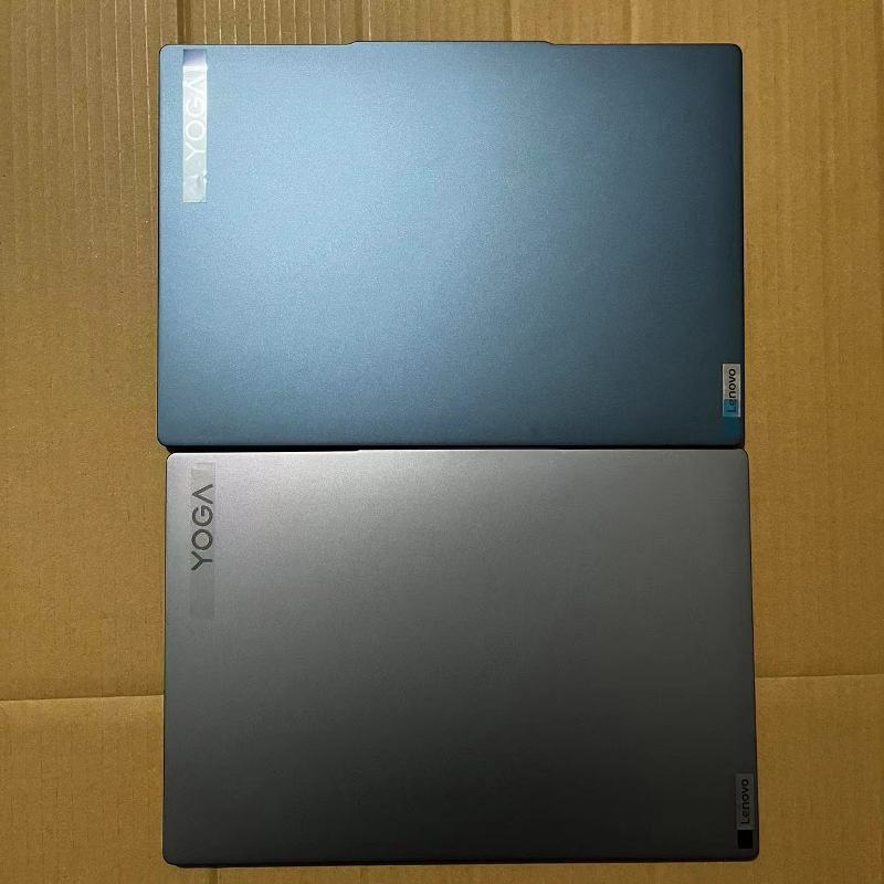 เหมาะสําหรับ Lenovo Yoga Pro 14s Yoga Pro 7 14IMH9 AHP9 2024 A Shell OLED