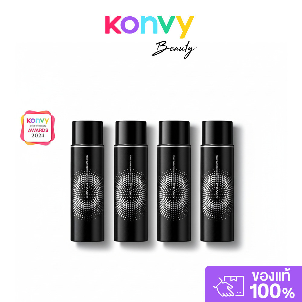Pramy Moisturizing Makeup Setting Spray Matte Finish x 4 -100ml.