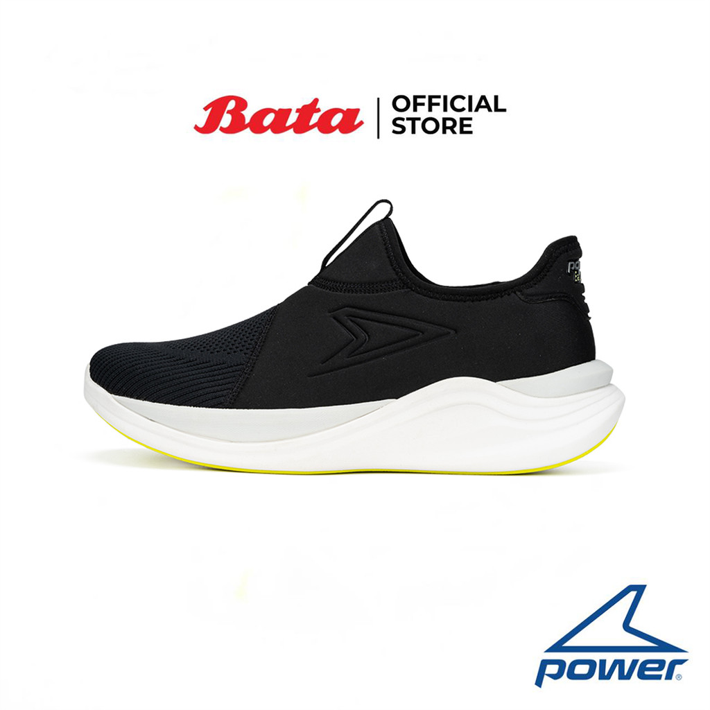 Bata حذاء مشي رجالي سهل الارتداء STAMINA WALK 300 — كحلي — صورة 2