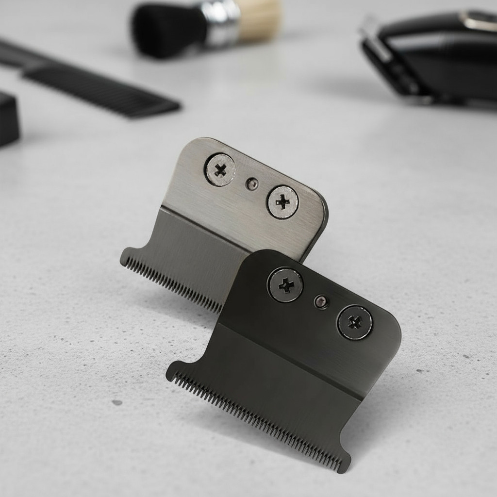 FX707 Professional เปลี่ยนใบมีดสําหรับ Babyliss All FX787, FX726, FX787Z ตัดผมผม Trimmers FX707 Prof