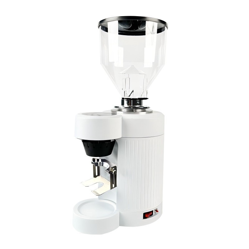 เครื่องบด 800N 1.5กิโลกรัมเชิงพาณิชย์มืออาชีพอิตาเลี่ยนเครื่องบดไฟฟ้าเชิงปริมาณเมล็ดกาแฟเครื่องบด
