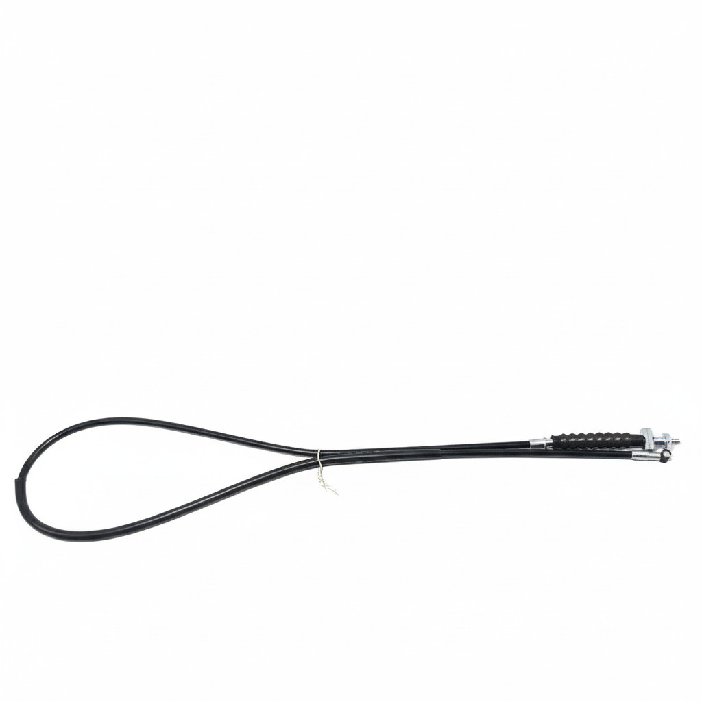 สายเบรคหน้าสําหรับ Suzuki RC 80 - RC80 - RC100 - RC 110 - Bravo - Crystal -12sp