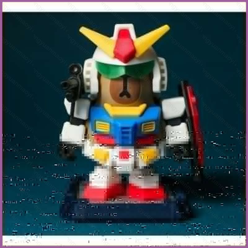 ZY1 Capybara Action Figure cos กองกําลังพิเศษแม่เหล็กดึงดูดตุ๊กตาของเล่นสําหรับเด็กเครื่องประดับของข