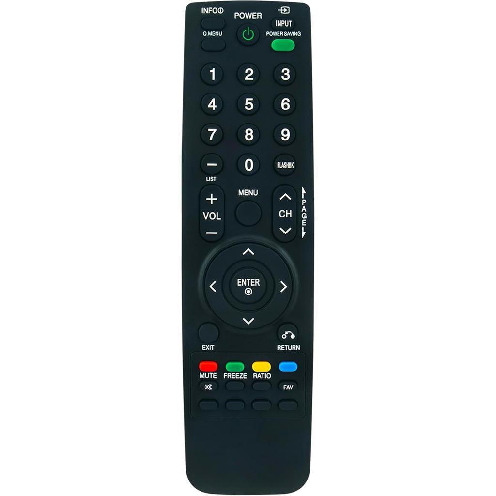 ลูกชาย69680439 เปลี่ยนรีโมทคอนโทรล fit สําหรับ Zenith Plasma TV Z50PT320 Z50PV220 Z60PV220 Z42PT320 