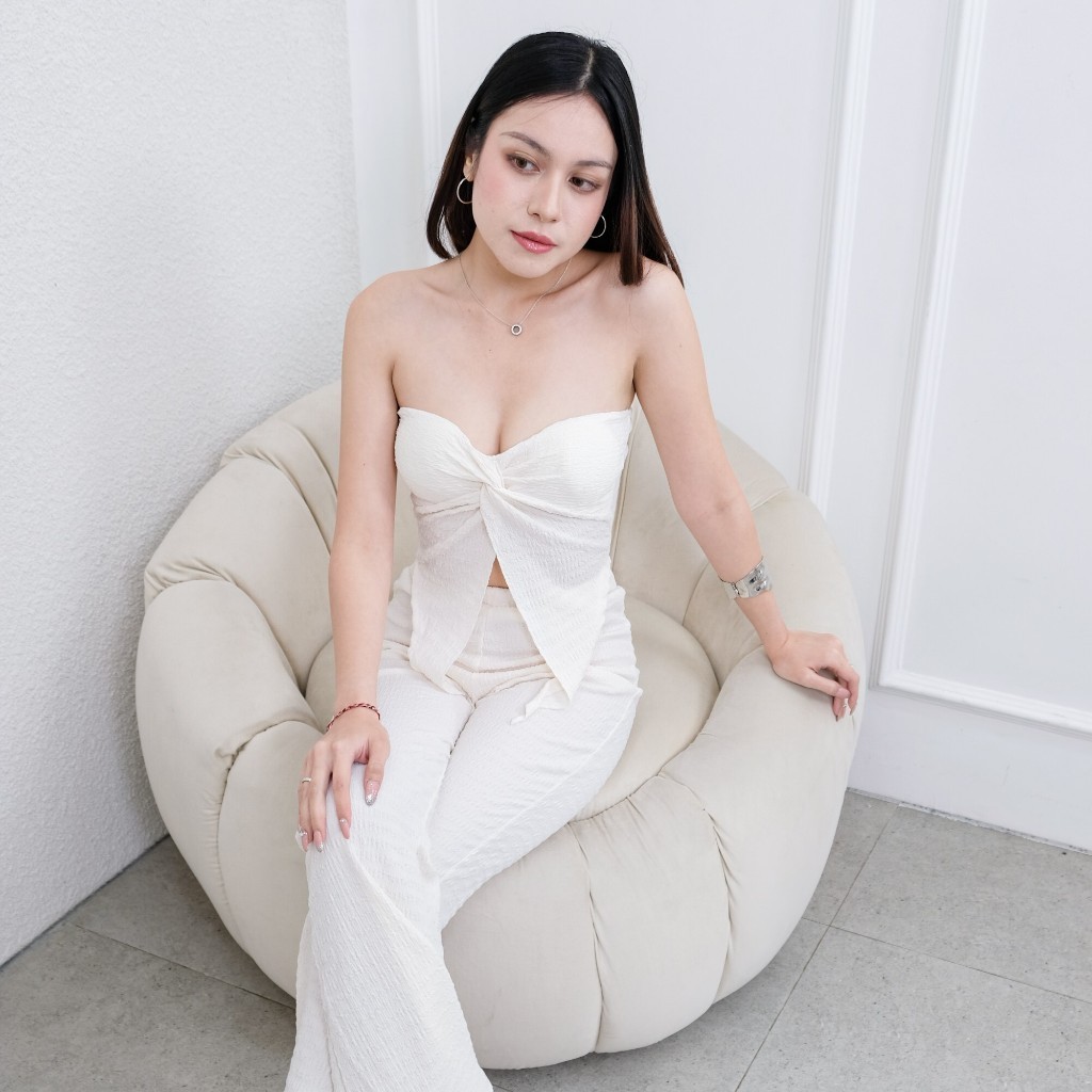 Queen Top / Lady Crush Top / Lady Crush Top - GURLBUCKET