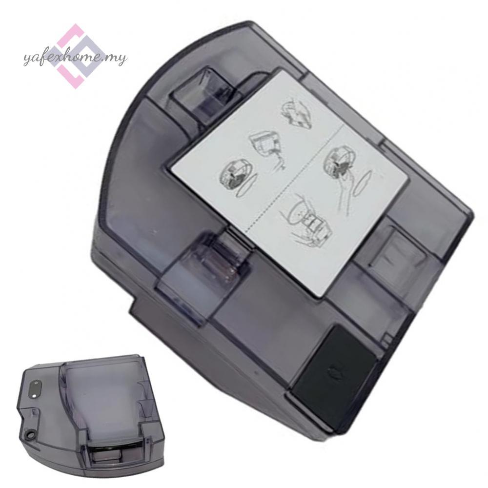 สําหรับ Roborock Q10 Series กล่องฝุ่นใช้งานร่วมกับ Q10 VF Q10 PF Q10 X5 S5 สูญญากาศ