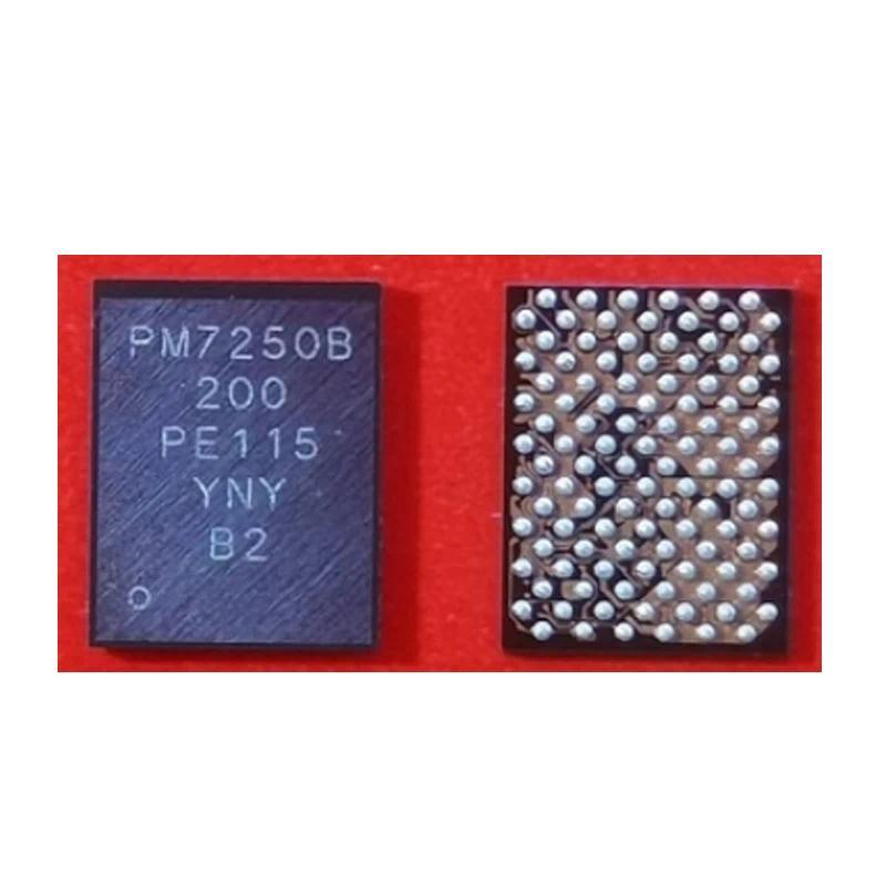5 ชิ้น PM7250B 200 แหล่งจ่ายไฟชิป IC ชาร์จ IC PMIC PM 7250B