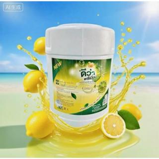 DVA PREMIUM [20L] ผลิตภัณฑ์ล้างจาน ดีวา พรีเมี่ยม กลิ่นมะนาว…