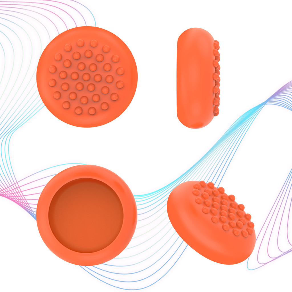 PS5 เหมาะสําหรับ Meta Quest 3s/Quest2/Quest 3/pico 4 Controller Handle Remote Rod Cap