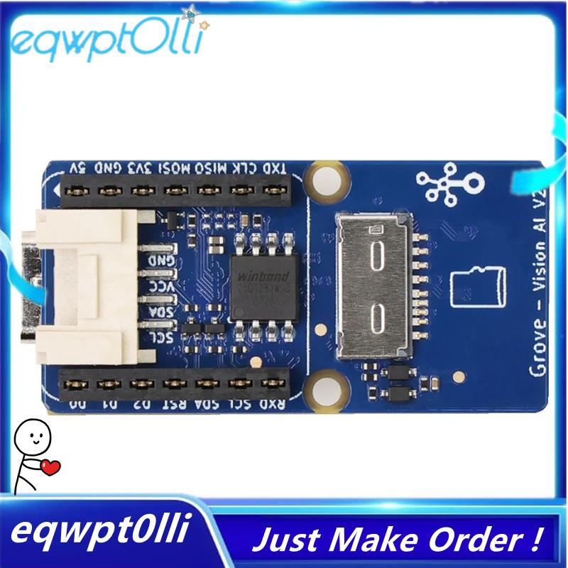^eQQ^Grove - Vision AI Module V2 Module - Arm -M55 & Ethos-U55, TensorFlow และ PyTorch รองรับ, สําหร