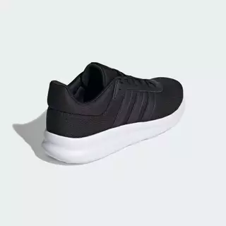 adidas Lifestyle Lite Racer 4.0 Shoes Women Black IE8562