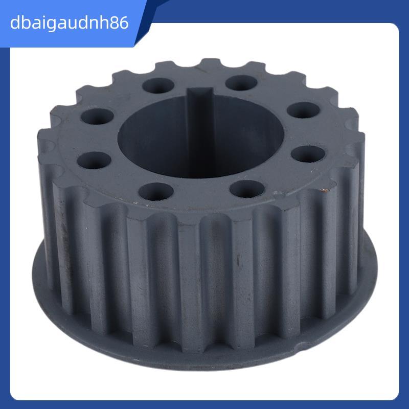 READY STOCK เฟืองไดรฟ์เพลาลูกเบี้ยวเพลาข้อเหวี่ยง MD100568 สําหรับ Mitsubishi Pajero Montero L146G V