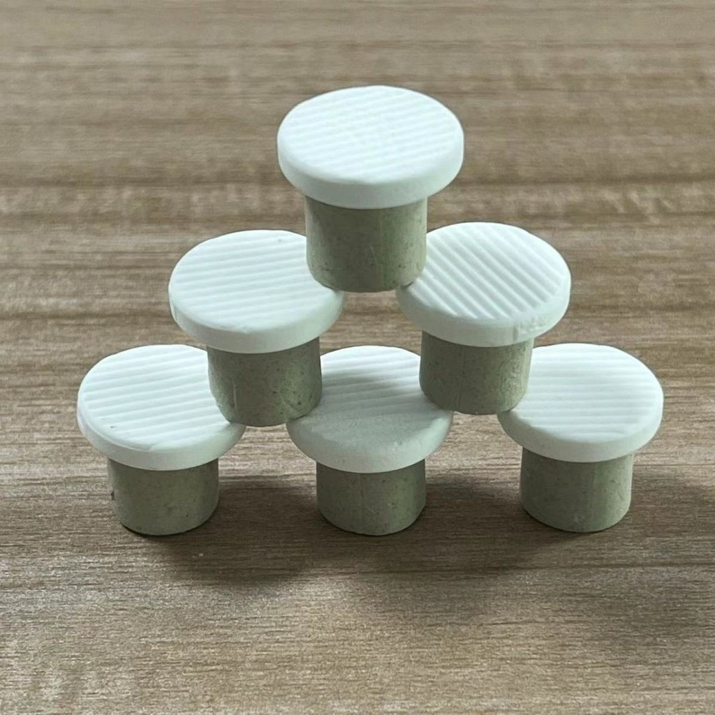 จานปะการัง, ปลั๊กแผ่นปะการังสําหรับกระดานเศษและตกแต่งภูมิทัศน์ร็อคสําหรับตู้ปลาทะเลน้ําเค็ม REEF SAF