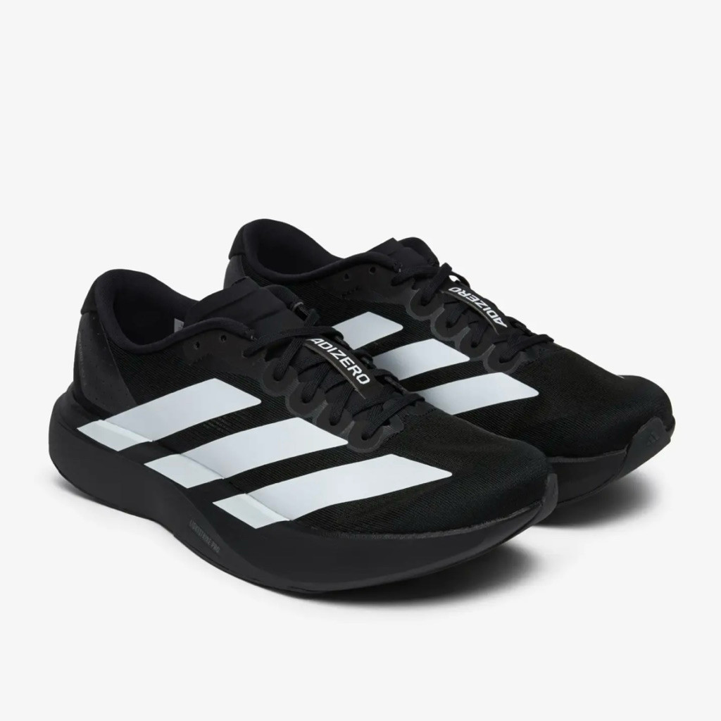 2025รองเท้าวิ่ง Adizeo Evo SL - "Core Black" JP7149