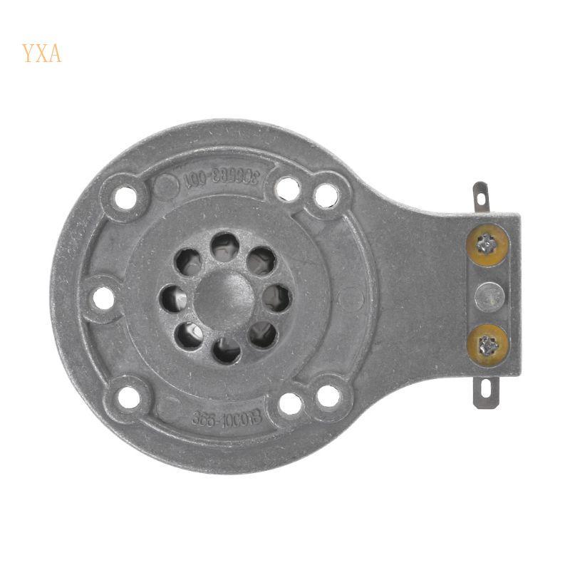 YXA ลําโพงเปลี่ยนเมมเบรนสําหรับหัว Voice Coil Tweeter อุปกรณ์เสริมสําหรับ 2412 2412H-1 JRX112 JRX115
