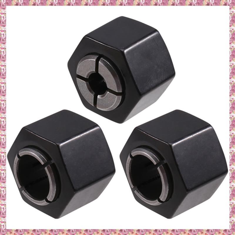 [VR] 12MM 12.7MM 6.35MM ประแจสะสมเปลี่ยนสําหรับ DCW609 DCW600 DCW604 DW609 DW613 DW614 DW615 DW620 D