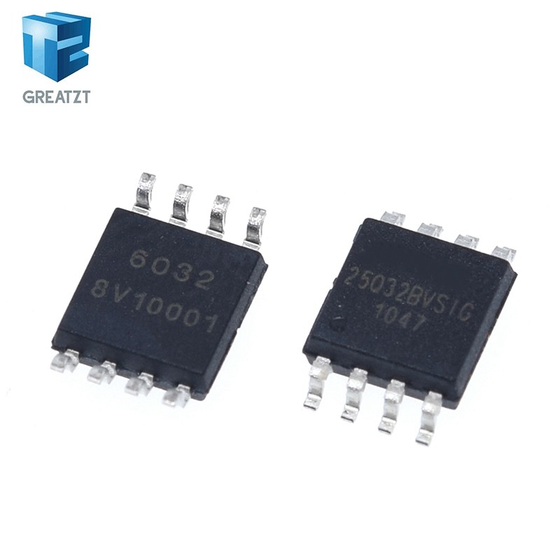 10PCS W25Q32BVSSIG W25Q32 W25Q32B 25q32 W25Q32BVSIG 25Q32BVSIG ในสต็อก