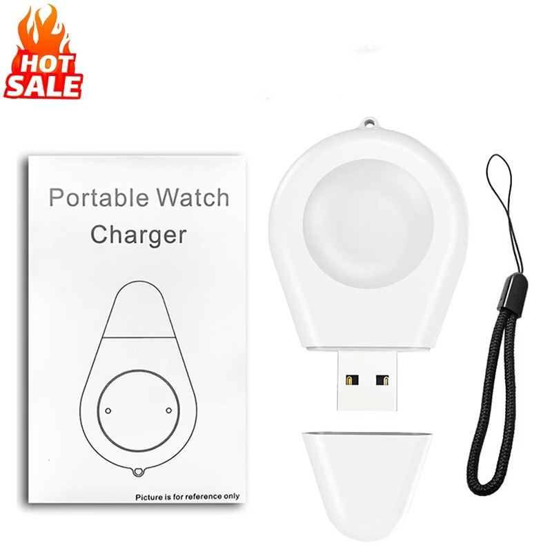5V1A USB Charger สําหรับ Huawei Watch GT6 PRO/GT6 /GT5/GT4/GT3/GT2 สําหรับ Huawei Watch Fit 4/Fit 4 
