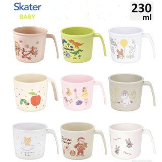 Antibacterial Microwave/Dishwasher Safe Cup with Handle ถ้วย…