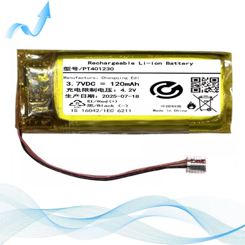 เหมาะสําหรับ Autel/Channel MaxiVCI V100/V200 เครื่องตรวจจับความดันยางแบตเตอรี่ PT401230