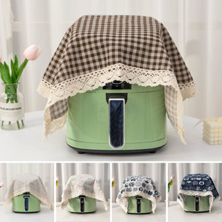 ฝาครอบกันฝุ่นดีไซน์สก็อตน่าใช้ สำหรับเตาอบไมโครเวฟและอุปกรณ์…