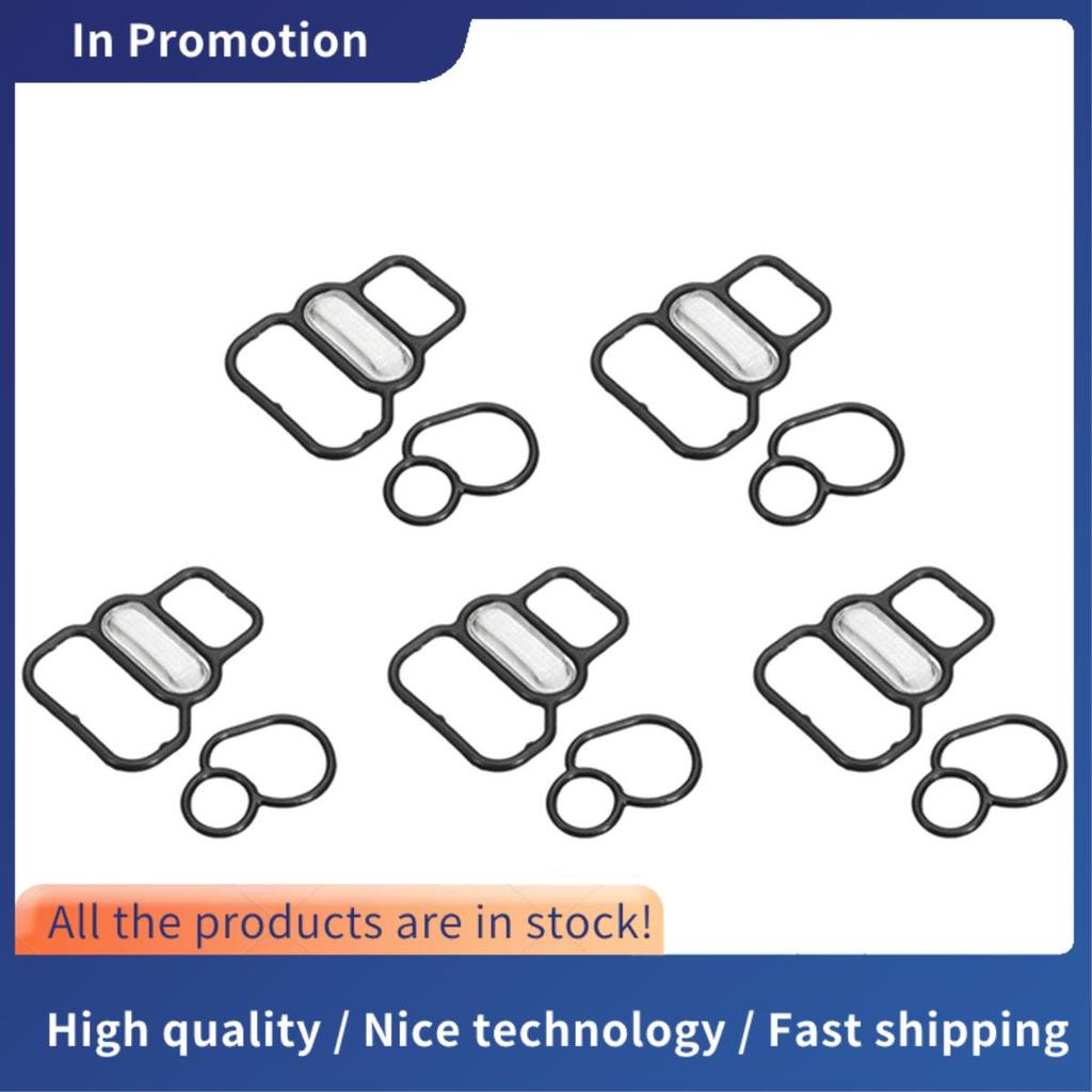 15825-P2M-005 ชุดปะเก็นวาล์วโซลินอยด์สําหรับ VTEC 1996-2005