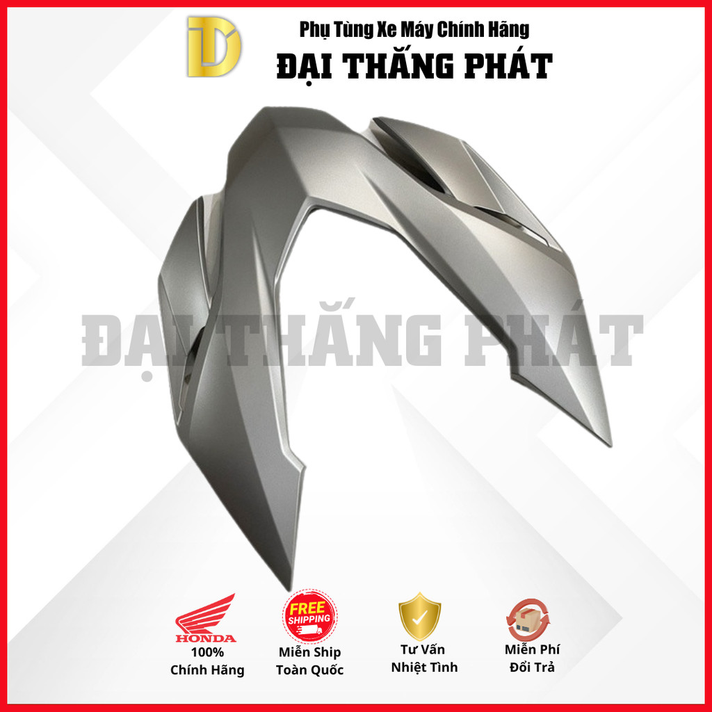 ฝาหน้า NHB18 WINNER X 2022+ (64301-K2P-V60ZF)