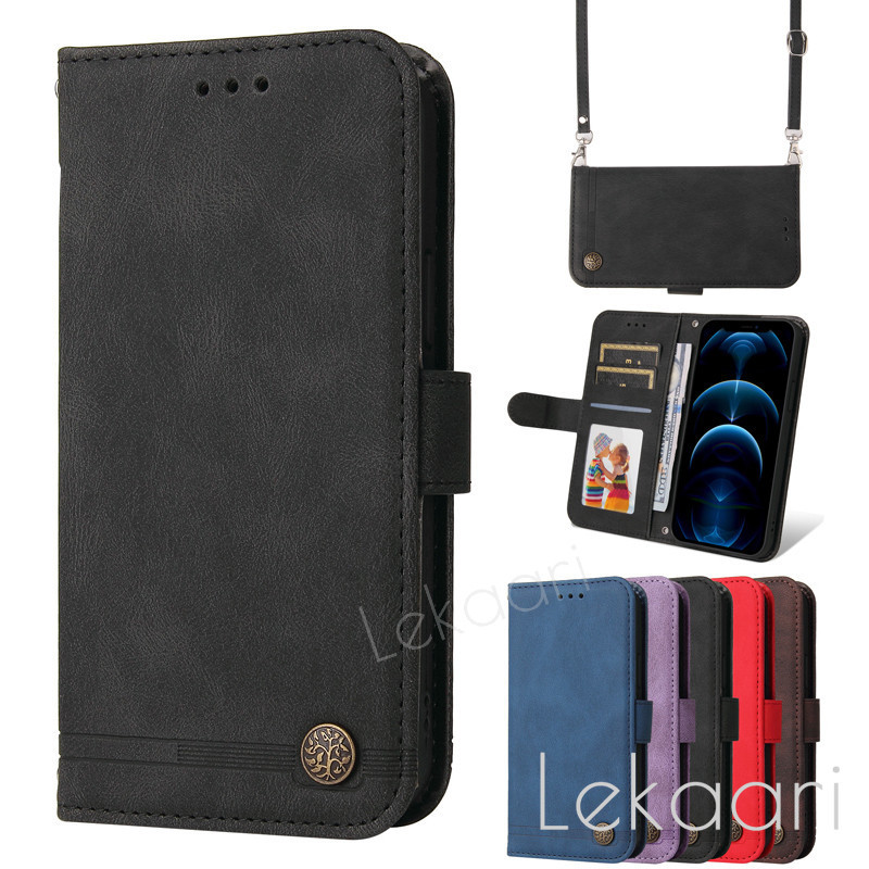 Matte หนังสําหรับ Realme GT 6T Neo 6 se 5 3T 3 2 GT6 GT3 GT2 V70 V70s P3X P3 P2 P1 Pro 5G ช่องใส่การ