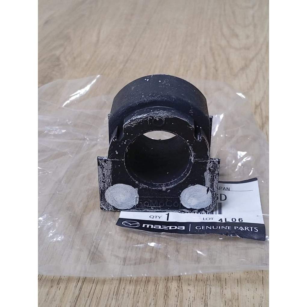 STABILIZER BAR BUSH FRONT MAZDA CX-7 2009 – 2014 > EG21 34 156D