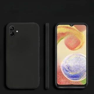 สําหรับ Samsung Galaxy A07 ฝาครอบ Samsung Galaxy A07 A06 เคสซิลิโคน TPU แบบนุ่ม Samsung A07